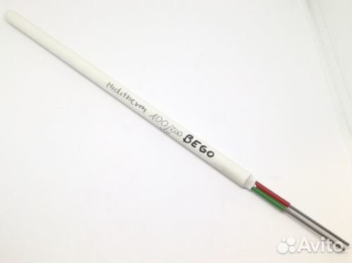 Термопара bego ugin