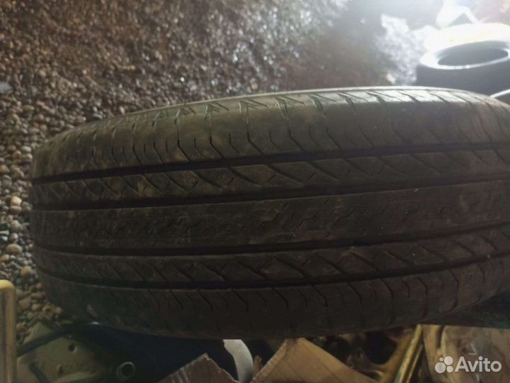 Bridgestone Ecopia EP850 225/65 R17