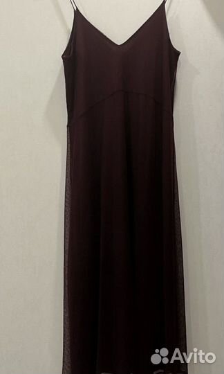 Платья пакетом 3шт