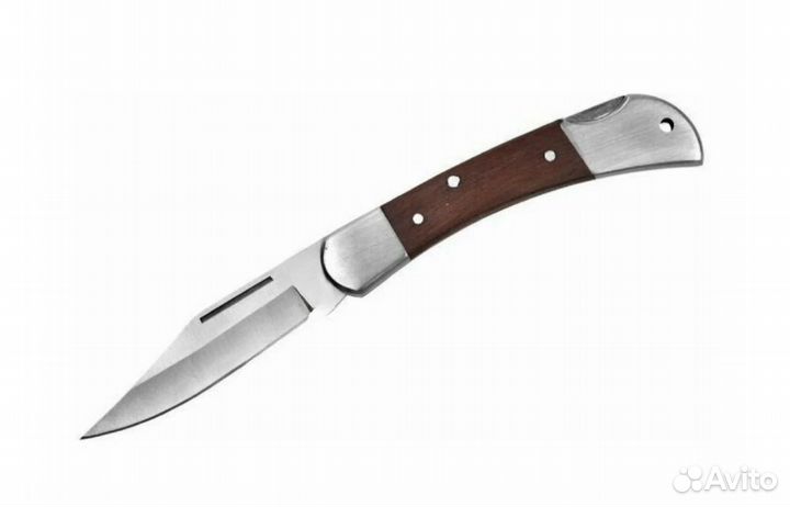 Складной нож, stayer professional