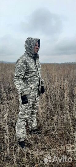 Костюм Горка пилигрим