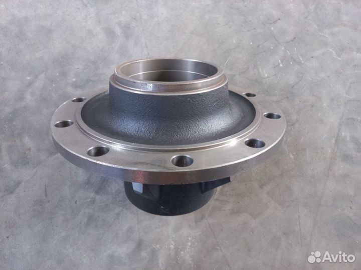 Ступица на ось L1 12 тонн