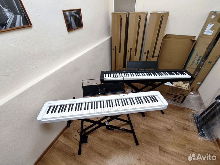 Цифровое пианино Yamaha p 45 аренда/продажа