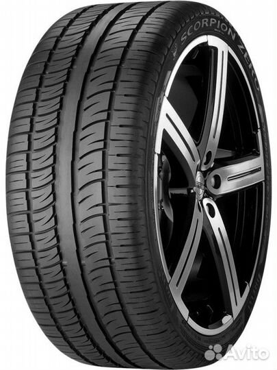 Pirelli Scorpion Zero Asimmetrico 285/45 R21 113W