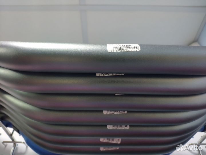 Руль IGP алюминиевый (Сплав 7075) 1-1/8 914-2872