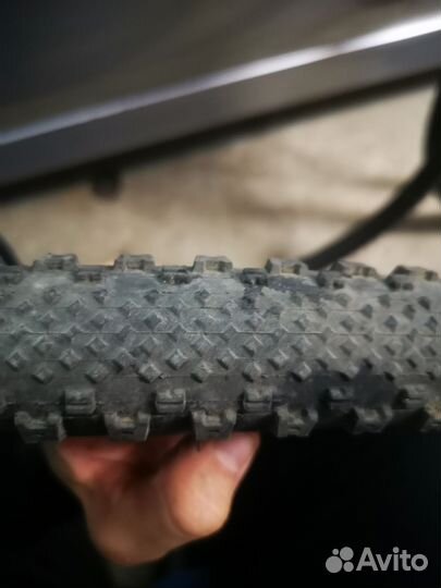 Велосипед в дербан