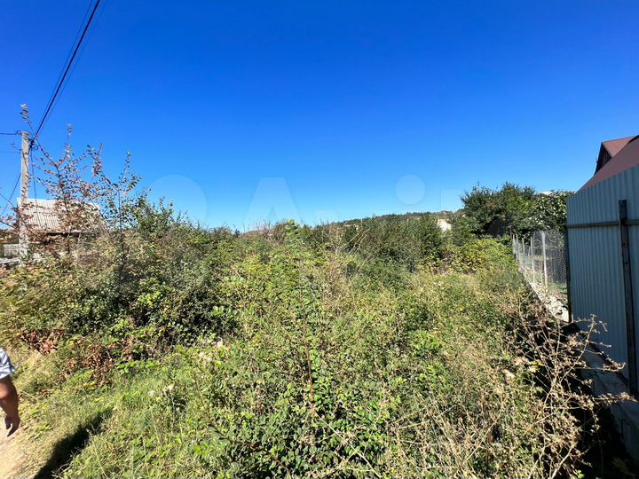 Участок 7,9 сот. (ИЖС)