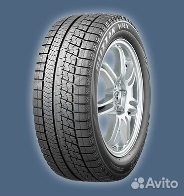 Bridgestone Blizzak VRX 215/60 R16 95S