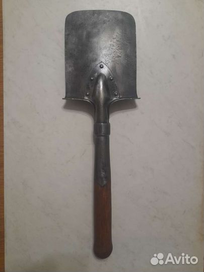 Царская пехотная сапёрная лопатка