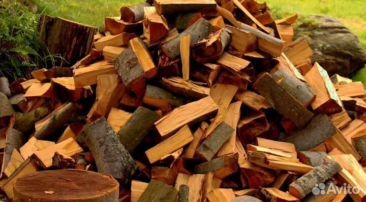 Дрова для понимающих