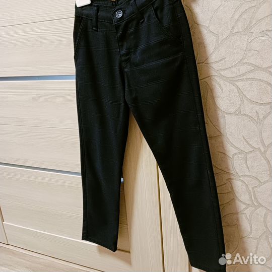 Одежда для первоклассника