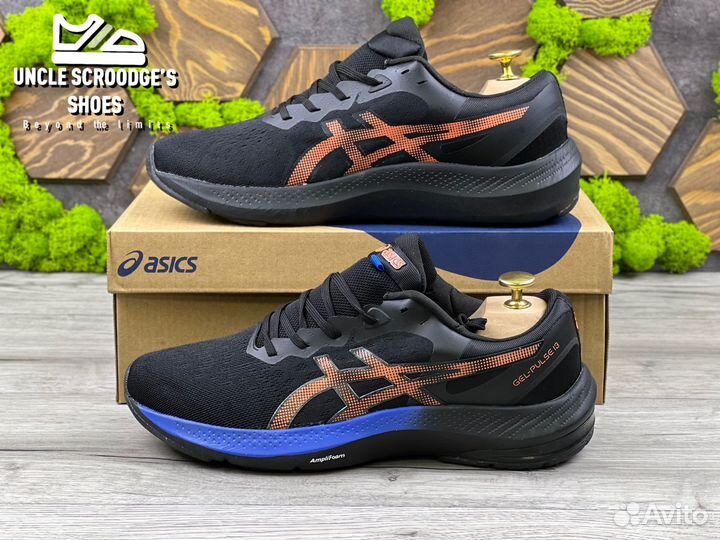 Беговые кроссовки Asics Gel Pulse 13