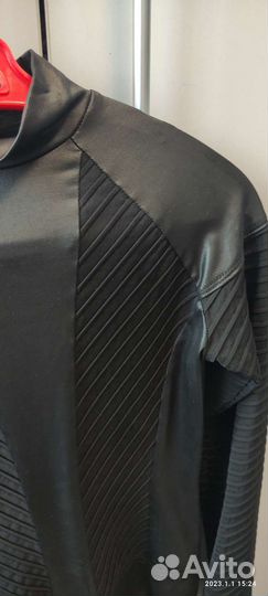 Водолазка на мальчика, спортивно-бальные танцы Ю-1