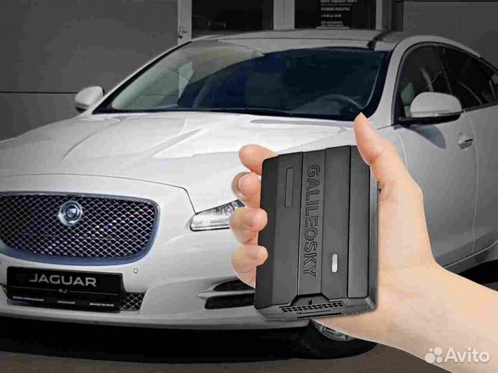Настройка Глонасс и GPS систем для автотранспотра