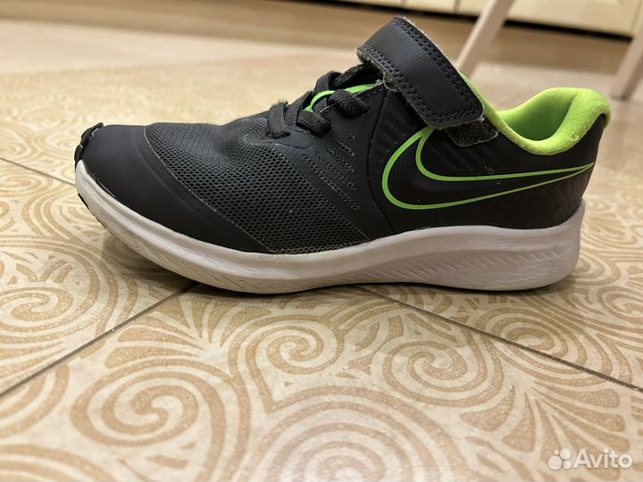 Кроссовки nike