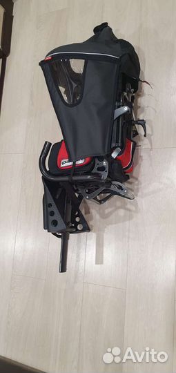 Коляска для детей с дцп