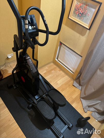 Эллипс Titanium Masters Frontech FRA