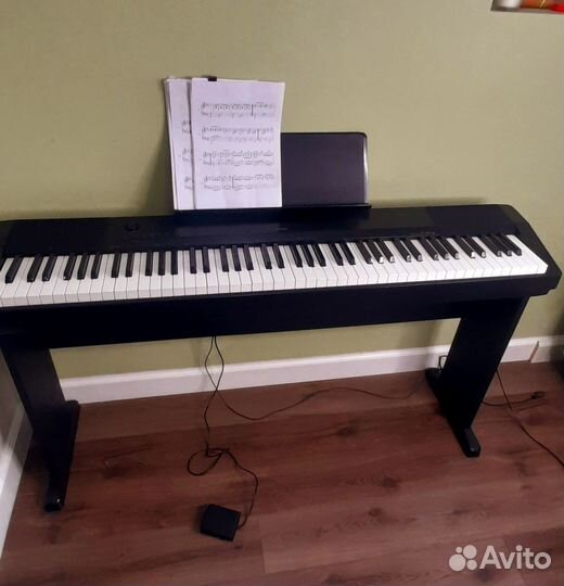 Цифровое пианино продажа/аренда