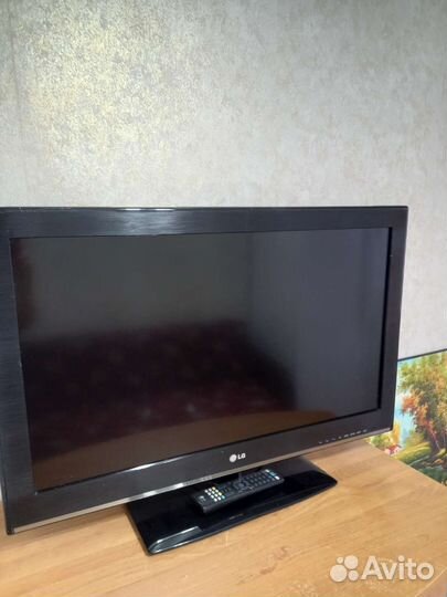 Телевизор бу