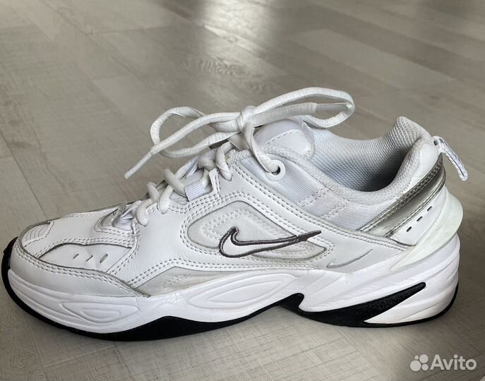 Кроссовки Nike m2k tekno