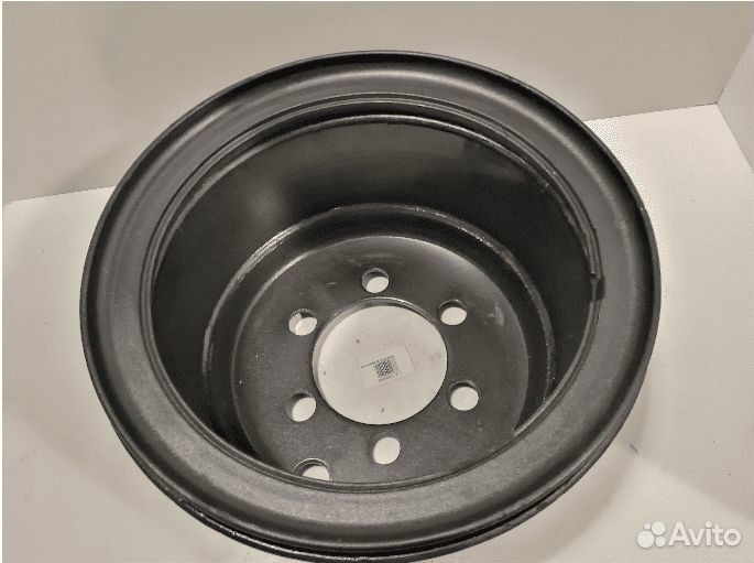 Диск 28х9-15 передний