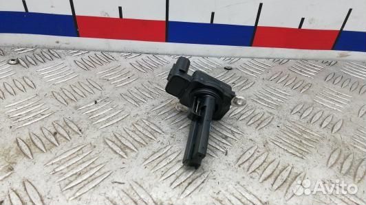 Расходомер воздуха бензиновый lexus LS 4 (3KR09DD0