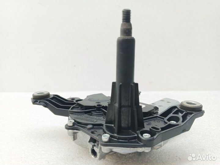 Моторчик стеклоочистителя задний Nissan Qashqai