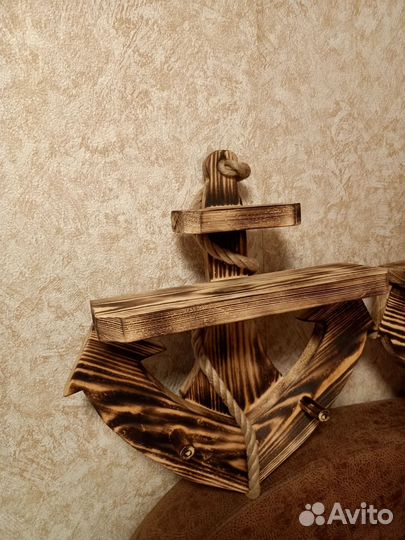 Полка Якорь