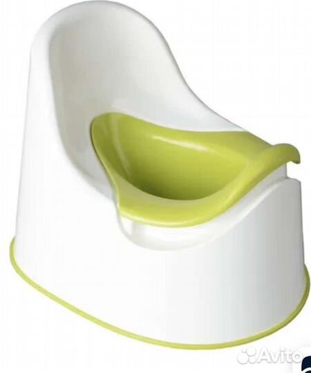 Горшок детский IKEA