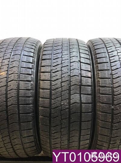 Bridgestone Blizzak VRX 215/50 R17 91Q