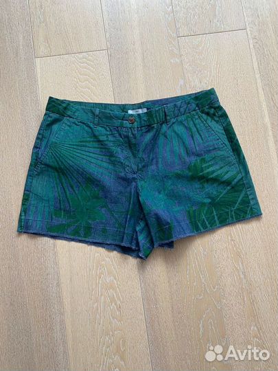 Шорты GAP гэп хлопок новые