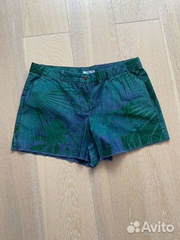 Шорты GAP гэп хлопок новые