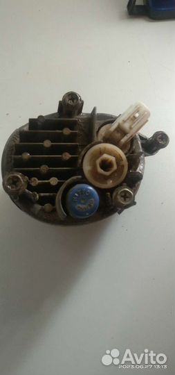 Противотуманные фара Mazda cx 5