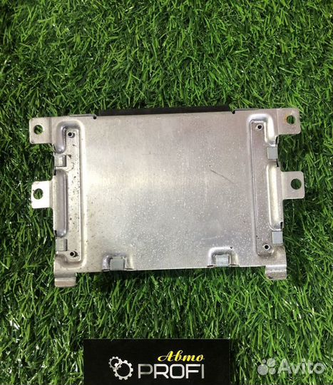 Блок управления AIR BAG Ssang Yong Kyron