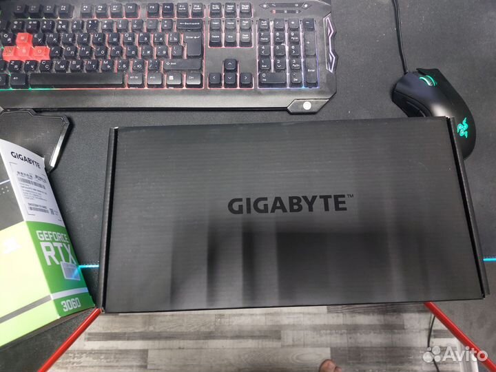 RTX 3060