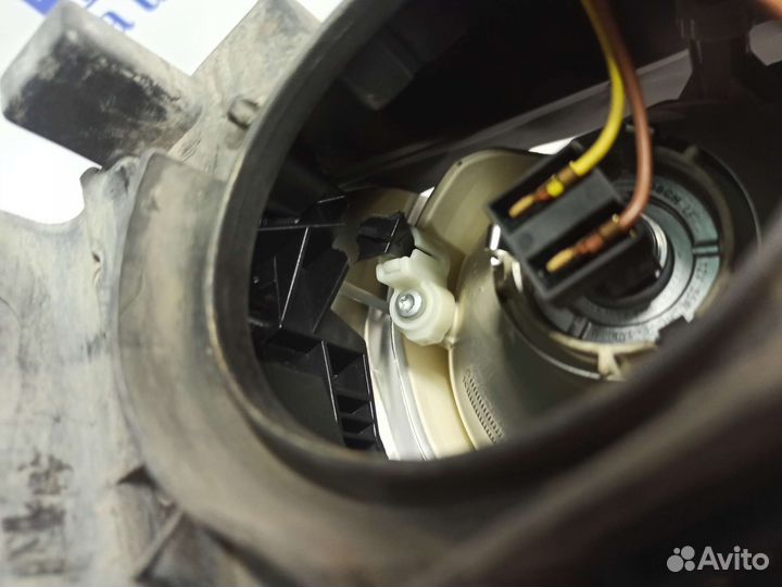 Фара левая Ауди а4 б7 Audi A4 B7