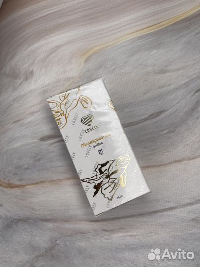 Обезжириватель для наращивания ресниц