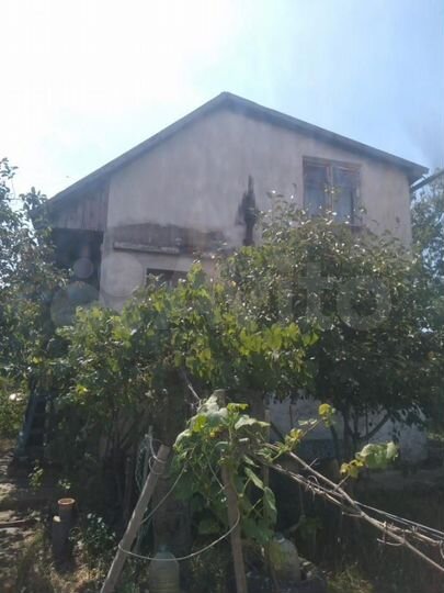 Дача 86 м² на участке 4 сот.