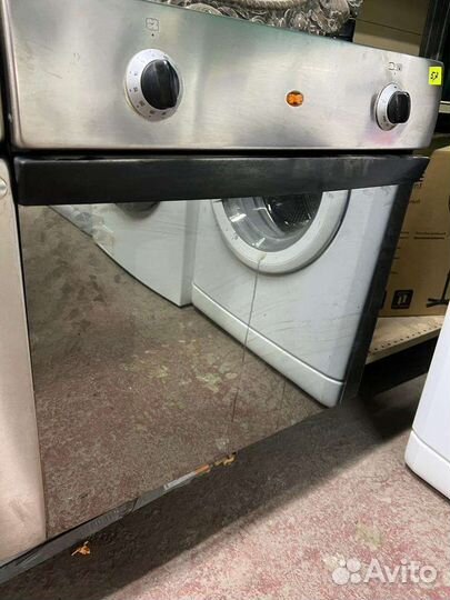 Газовый духовой шкаф ardo