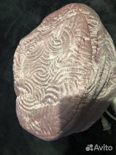 Термошапка для волос