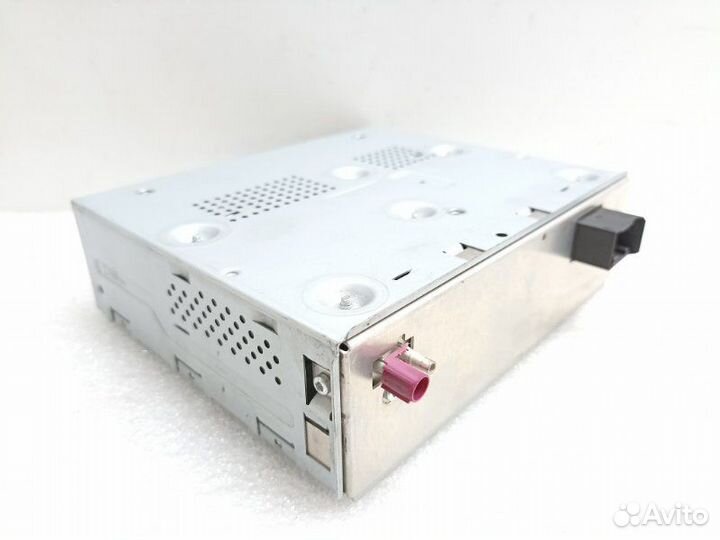 Блок управления Mercedes-Benz Glc-Class W253 2.2