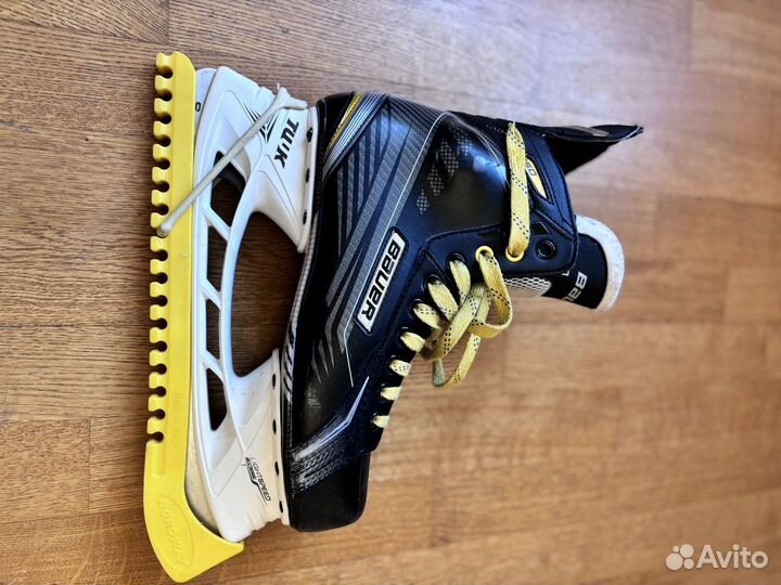 Хоккейные коньки Bauer Supreme S160