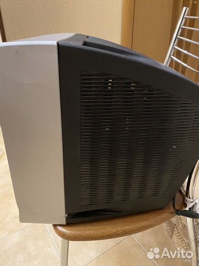 ЖК телевизор Toshiba