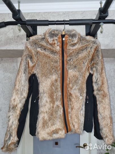 Горнолыжная куртка Protest