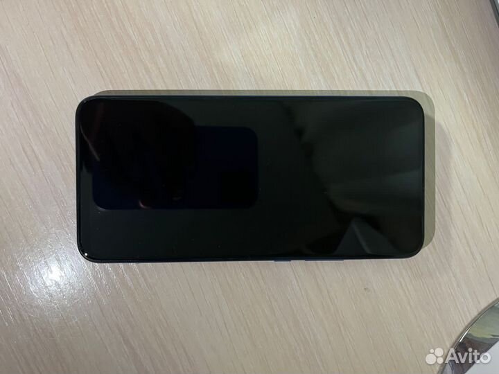 HONOR 9X, 4/128 ГБ