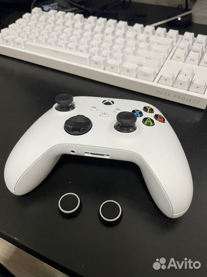 Геймпад xbox series