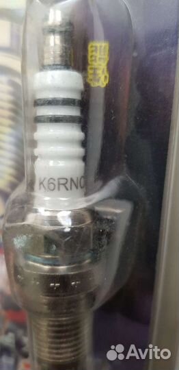 Свечи накаливания