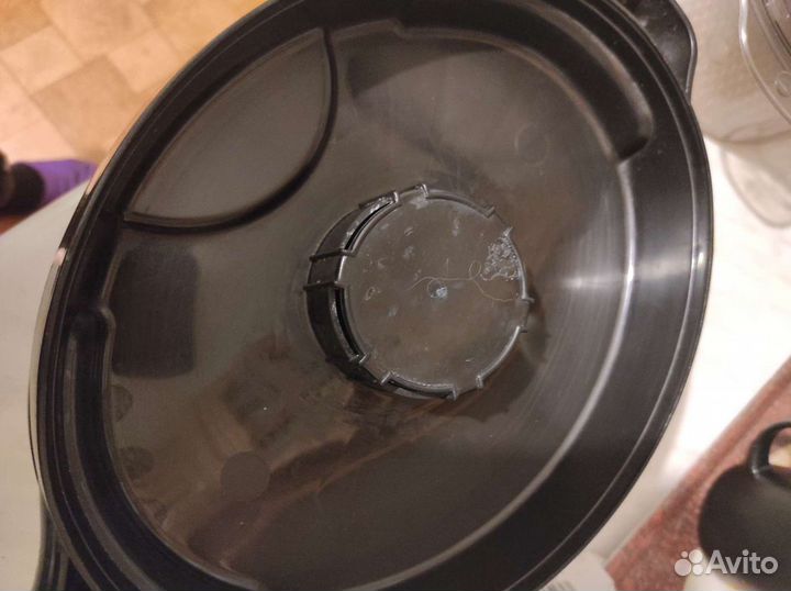 Пароварка polaris