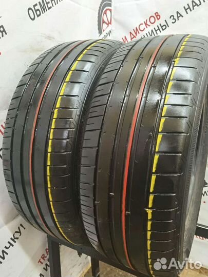 Hankook Ventus Prime 3 K125 205/60 R16 92H