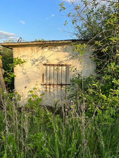 Дача 10 м² на участке 5,6 сот.